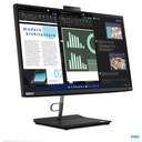 Lenovo ThinkCentre neo 30a, 54,6 cm (21.5”), Full HD, Intel® Core™ i3, 8 Go, 256 Go, Windows 11 Pro
