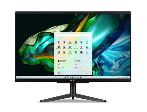 Acer Aspire C24-1610, 60,5 cm (23.8”), Full HD, Intel® Core™ i3, 8 Go, 512 Go, Windows 11 Home