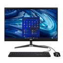 Acer Veriton Z2514G, 60,5 cm (23.8”), Full HD, Intel® Core™ i3, 8 Go, 512 Go, Windows 11 Pro