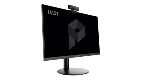MSI Pro AP241 11M-017EU, 61 cm (24”), Full HD, Intel® Pentium® Gold, 4 Go, 128 Go, Windows 10 Pro