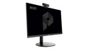 MSI Pro AP241 11M-017EU, 61 cm (24”), Full HD, Intel® Pentium® Gold, 4 Go, 128 Go, Windows 10 Pro