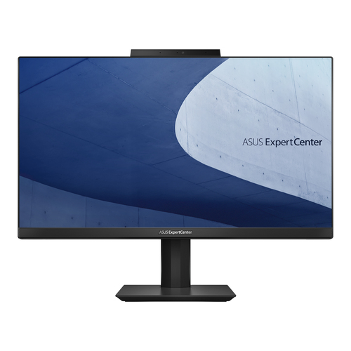 ASUS ExpertCenter E5 AiO 24 E5402WVAK-BA055X, 60,5 cm (23.8”), Full HD, Intel® Core™ i5, 8 Go, 512 Go, Windows 11 Pro