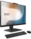 MSI Modern AM242TP 12M-412EU, 60,5 cm (23.8”), Full HD, Intel® Core™ i7, 16 Go, 1 To, Windows 11 Pro