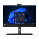 Lenovo ThinkCentre M90a, 60,5 cm (23.8”), Full HD, Intel® Core™ i7, 16 Go, 512 Go, Windows 11 Pro