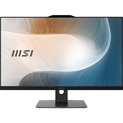 MSI Modern AM272P 12M-663FR, 68,6 cm (27”), Full HD, Intel® Core™ i5, 8 Go, 512 Go, Windows 11 Pro