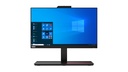 Lenovo M70a Gen 2, 54,6 cm (21.5”), Full HD, Intel® Core™ i3, 8 Go, 256 Go, Windows 10 Pro