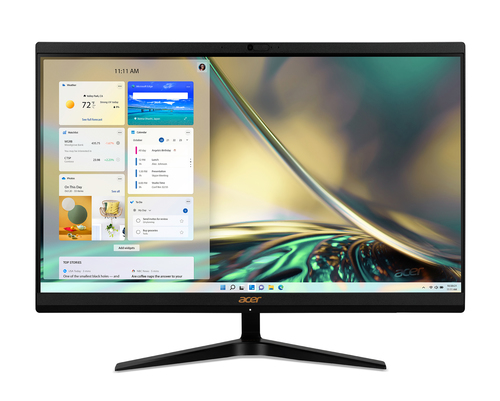 Acer Aspire C24-1700, 60,5 cm (23.8”), Full HD, Intel® Core™ i5, 16 Go, 512 Go, Windows 11 Home