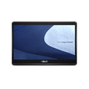 ASUS ExpertCenter E1 AiO E1600WKAT-BMR009X, 39,6 cm (15.6”), Full HD, Intel® Celeron® N, 8 Go, 256 Go, Windows 11 Pro