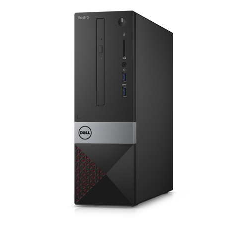 DELL Vostro 3268, Intel® Core™ i3, 4 Go, 1 To, DVD±RW, Windows 10 Home