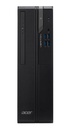 Acer Veriton VX2690G, Intel® Core™ i3, i3-12100, 8 Go, 256 Go, Windows 11 Pro