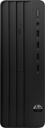 HP Pro 290 G9, Intel® Pentium® Gold, 8 Go, 256 Go, DVD±RW, Windows 11 Pro