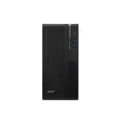 Acer Veriton S2710G, Intel® Core™ i5, i5-13400, 8 Go, 256 Go, DVD±RW, Windows 11 Pro