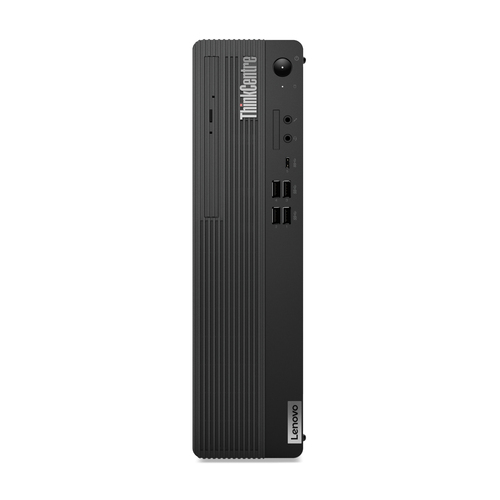 Lenovo ThinkCentre M75s Gen 5, AMD Ryzen™ 5, 8500G, 8 Go, 256 Go, DVD±RW, Windows 11 Pro