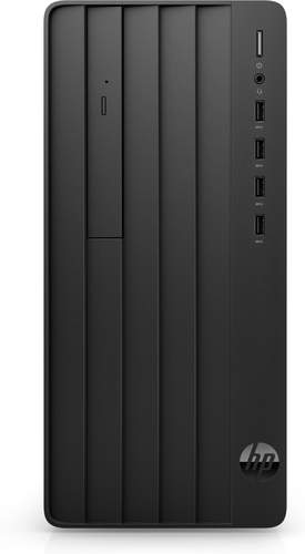 HP Pro 290 G9, Intel® Core™ i5, i5-13400, 8 Go, 256 Go, DVD±RW, Windows 11 Pro