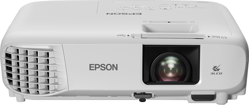 Epson Home Cinema EH-TW740, 3300 ANSI lumens, 3LCD, 1080p (1920x1080), 16000:1, 16:9, 762 - 9804,4 mm (30 - 386”)