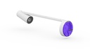 Logitech Scribe, Full HD, 15 ips, Blanc