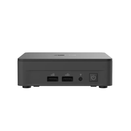 ASUS NUC 90AS0031-M00050, Intel® Core™ i3, i3-1315U, 8 Go, DDR4-SDRAM, 512 Go, Windows 11 Pro