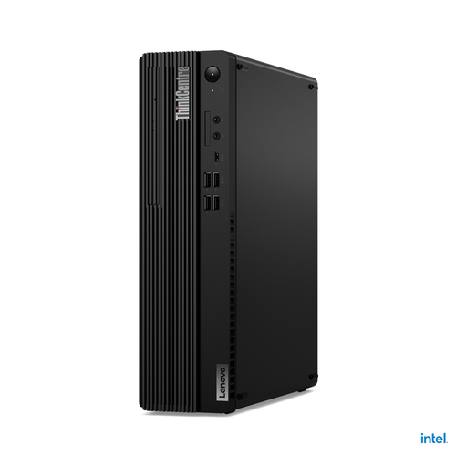 Lenovo ThinkCentre M70s, Intel® Core™ i5, i5-12400, 8 Go, 256 Go, DVD±RW, Windows 11 Pro