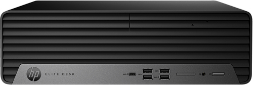 HP Elite 805 G9, AMD Ryzen™ 7, 8700G, 8 Go, 512 Go, Windows 11 Pro