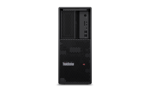 Lenovo ThinkStation P3, Intel® Core™ i7, i7-14700, 16 Go, 512 Go, Windows 11 Pro, 64-bit