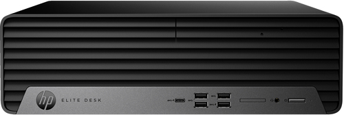HP Elite SFF 800 G9, Intel® Core™ i5, 8 Go, 256 Go, DVD±RW, Windows 11 Pro