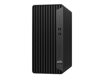 HP Elite 800 G9, Intel® Core™ i5, i5-14500, 8 Go, 256 Go, DVD±RW, Windows 11 Pro