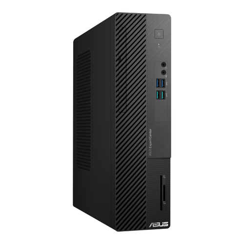 ASUS ExpertCenter D500SDCZ-712700018X, Intel® Core™ i7, i7-12700, 16 Go, 512 Go, Windows 11 Pro