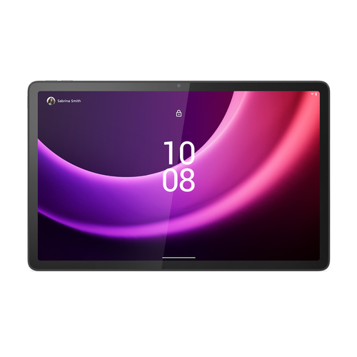 Lenovo Tab P11, 29,2 cm (11.5”), 128 Go, 4 Go, Android 12, Gris