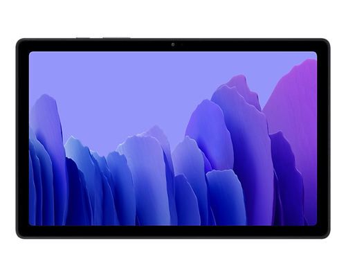 Samsung Galaxy Tab A7 Wi-Fi, 26,4 cm (10.4”), 32 Go, 3 Go, Gris