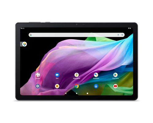 Acer P10-11-K74G, 26,4 cm (10.4”), 4 Go, 2 GHz, Android 12, Gris