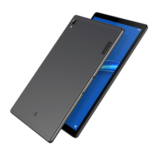 Lenovo Tab M10 HD (2nd Gen), 25,6 cm (10.1”), 32 Go, 2 Go, Android 10, Gris