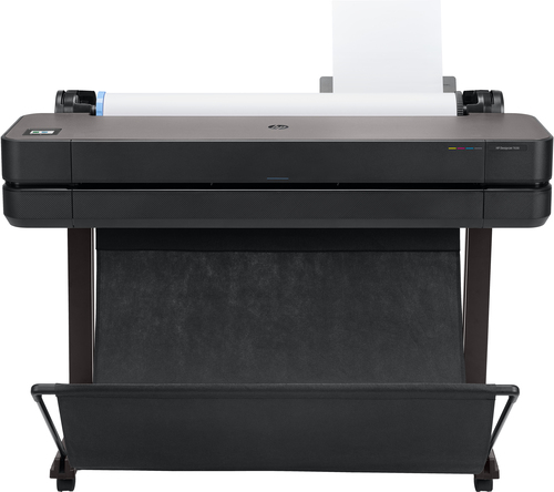 HP Designjet Imprimante T630 36 pouces Édition 2025, Jet d'encre, 2400 x 1200 DPI, HP-GL/2, HP-RTL, URF, JPEG, CALS G4, Noir, Cyan, Magenta, Jaune, 2400 x 1200 DPI, 76 pph