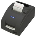 Epson TM-U220B, 0.06/0.085 µm, Avec fil, 180000 h, Chine, 3 million de caractères, UL, CSA, TÜV (EN60950)