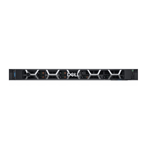 DELL PowerEdge R360, E-2434, 16 Go, DDR5-SDRAM, 600 Go, Rack (1 U)