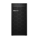 DELL PowerEdge T150, E-2314, 16 Go, DDR4-SDRAM, 2 To, Rack (4 U)