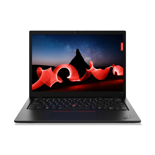 Lenovo ThinkPad L13, Intel® Core™ i5, 33,8 cm (13.3”), 16 Go, 512 Go, Windows 11 Pro