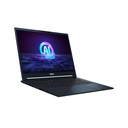 MSI Stealth 14 AI Studio A1VEG-006FR, Intel Core Ultra 9, 35,6 cm (14”), 32 Go, 1 To, Windows 11 Home