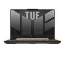 ASUS TUF Gaming F15 TUF507VI-LP086, Intel® Core™ i7, 39,6 cm (15.6”), 16 Go, 1 To, Noir, Gris