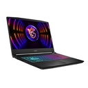 MSI Katana 15 B13VEK-1698XFR, Intel® Core™ i5, 39,6 cm (15.6”), 16 Go, 512 Go, DOS gratuit
