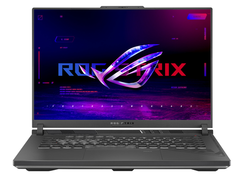 ASUS ROG Strix G16 G614JV-N3174W, Intel® Core™ i9, 40,6 cm (16”), 32 Go, 1 To, Windows 11 Home