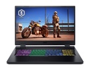 Acer Nitro 5 AN517-55-73TV, Intel® Core™ i7, 43,9 cm (17.3”), 16 Go, 512 Go, Windows 11 Home