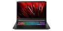 Acer Nitro 5 AN517-41-R6Z8, AMD Ryzen™ 7, 43,9 cm (17.3”), 16 Go, 512 Go