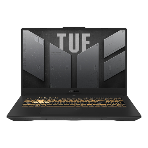 ASUS TUF Gaming F17 TUF707VI-HX064W, Intel® Core™ i7, 43,9 cm (17.3”), 16 Go, 1 To, Windows 11 Home