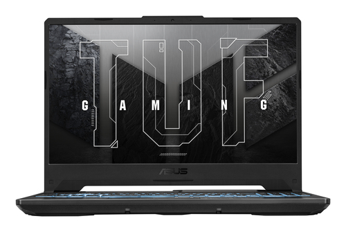 ASUS TUF Gaming A15 FA506NC-HN016, AMD Ryzen™ 5, 39,6 cm (15.6”), 16 Go, 512 Go