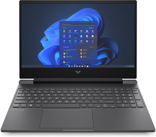 Victus by HP 15-fb0169nf, AMD Ryzen™ 5, 39,6 cm (15.6”), 8 Go, 512 Go