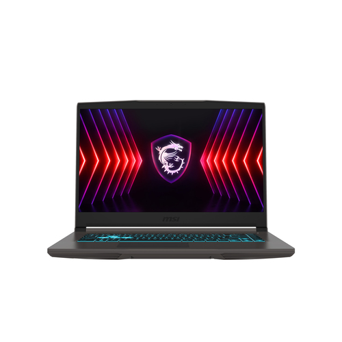 MSI Thin 15 B12VE-1209FR, Intel® Core™ i7, 39,6 cm (15.6”), 32 Go, 1 To, Windows 11 Pro