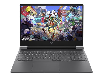 HP Victus Gaming Laptop 16-r1051nf, Intel® Core™ i7, 40,9 cm (16.1”), 32 Go, Windows 11 Home, Noir
