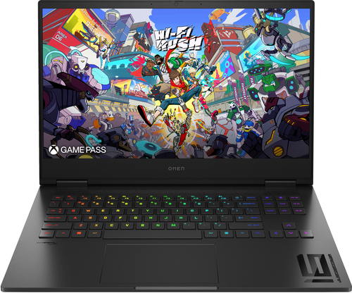 HP OMEN 16-wf1099nf, Intel® Core™ i7, 40,9 cm (16.1”), 32 Go, 2 To, Windows 11 Home