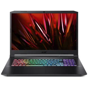 Acer Nitro 5 AN517-41-R2SL, AMD Ryzen™ 7, 43,9 cm (17.3”), 16 Go, 512 Go