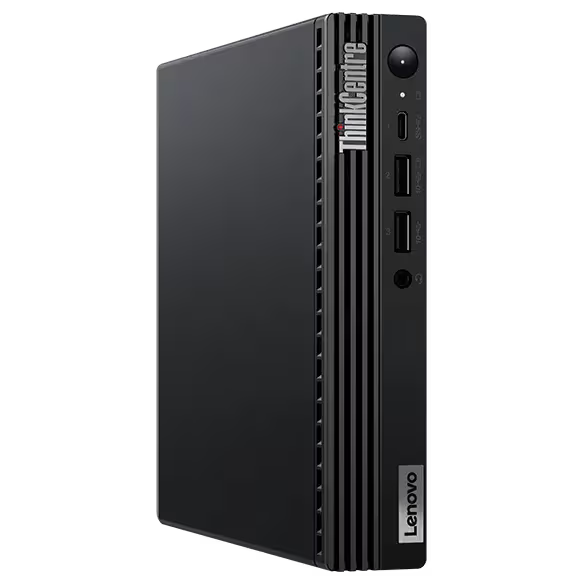 Lenovo M70q Gen 5 ThinkCentre, i5 14400T, 16Go DDR5 5600, 256Go SSD, Win 11 Pro
